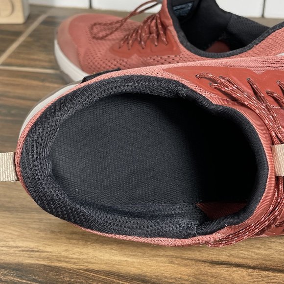 Teva Gateway Swift Women's Size 7 Trail Running Shoes Aragon Trainers Sneakers - Picture 9 of 15